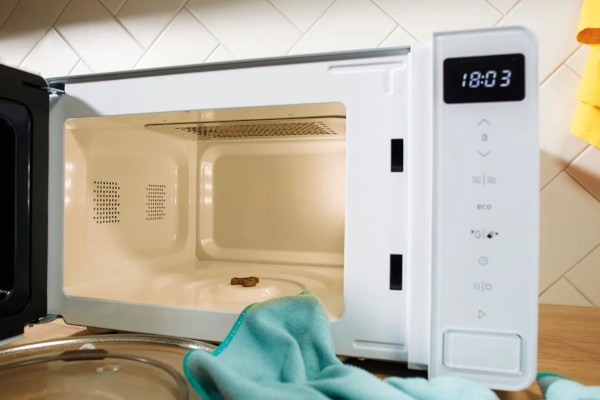Kuchenka mikrofalowa Gorenje MO20E1S